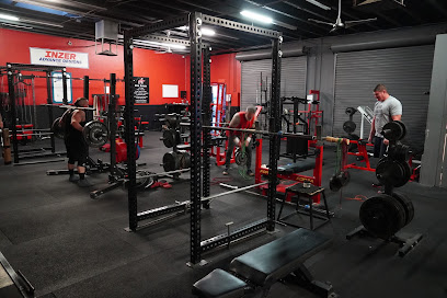 Beast Strong Powerhouse, LLC - 140 S Camino Seco Suite 407, Tucson, AZ 85710