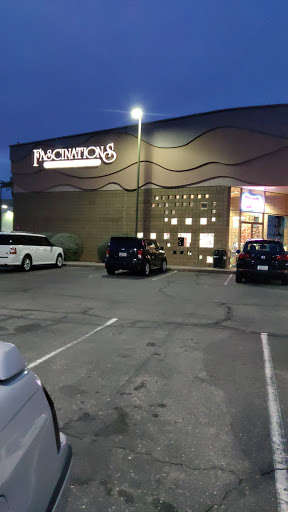 Lingerie Store «Fascinations», reviews and photos, 838 W Elliot Rd, Tempe, AZ 85284, USA