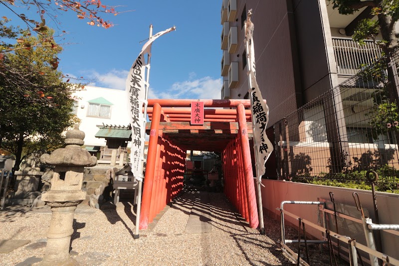 柳島神社