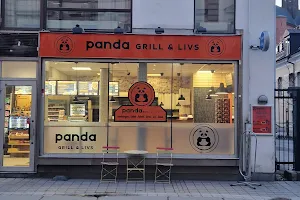 Panda Asian market image