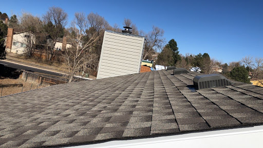 Roofing Contractor «Petrali Roofing», reviews and photos, 5376 Tomah Dr, Colorado Springs, CO 80918, USA