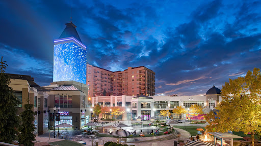 Shopping Mall «The Gateway», reviews and photos, 400 W 100 S, Salt Lake City, UT 84101, USA