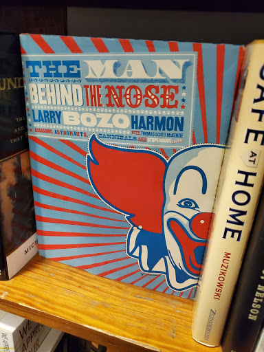 Book Store «Pilsen Community Books», reviews and photos, 1102 W 18th St, Chicago, IL 60608, USA