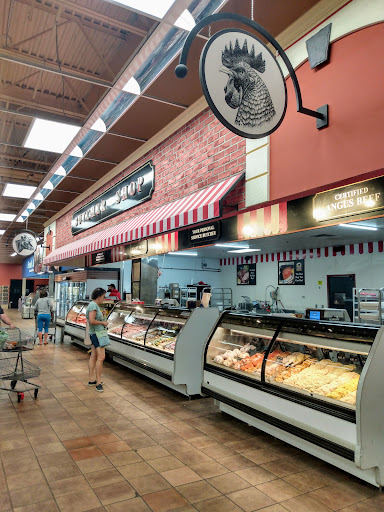 Supermarket «Price Chopper», reviews and photos, 1 Kendall Way, Malta, NY 12020, USA