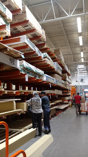 Home Improvement Store «The Home Depot», reviews and photos, 5455 Fairmont Pkwy, Pasadena, TX 77505, USA