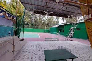 Khulna Club Tennis Court image