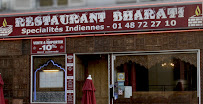 Photos du propriétaire du Bharati | Restaurant indien 94 | À emporter ou Livraison à Nogent-sur-Marne - n°1