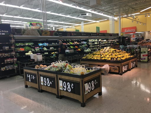 Department Store «Walmart Supercenter», reviews and photos, 2775 Dorchester Square, Cambridge, MD 21613, USA