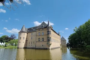 Burg Adendorf image