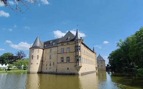 Burg Adendorf image