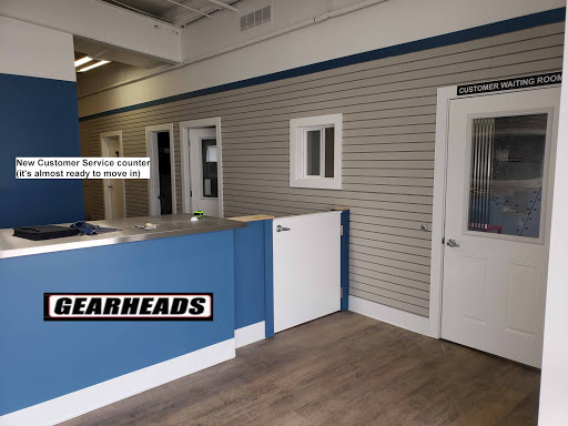 Auto Repair Shop «Gearheads Auto Service», reviews and photos, 4050 State Rd, Cuyahoga Falls, OH 44223, USA