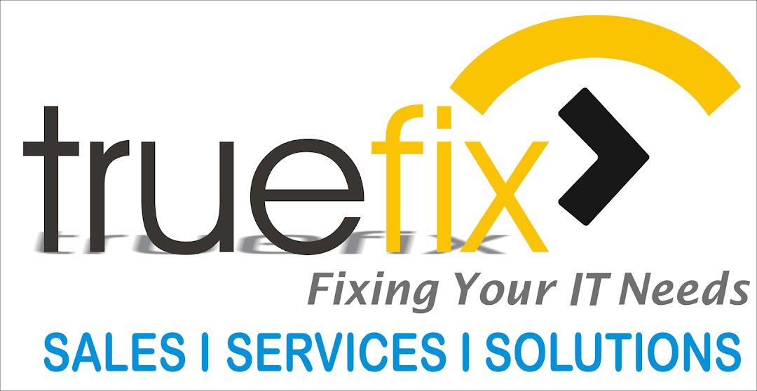 TrueFix (Fixing Your IT Needs) Pakistan