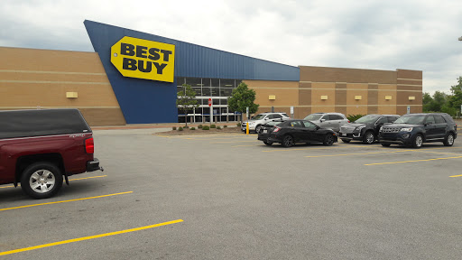 Shopping Mall «Brookside Marketplace», reviews and photos, 7212 W 191st St, Tinley Park, IL 60487, USA