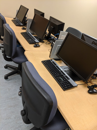 Computer Store «Goodwill Lawrenceville», reviews and photos, 125 51st St, Pittsburgh, PA 15201, USA