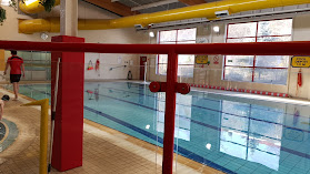 Kilsyth Swimming Pool