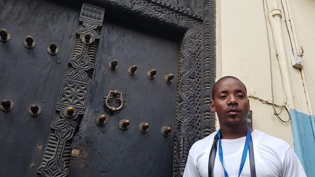 Zanzibar Guide - Nassor Ramadhan