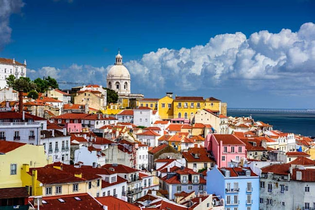 Seefirst, Portugal Real Estate - Imobiliária