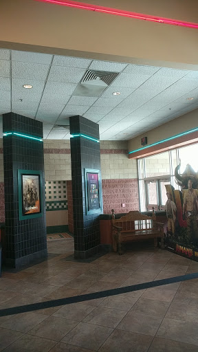 Movie Theater «Telshor 12 - Allen Theatres», reviews and photos, 2811 N Telshor Blvd, Las Cruces, NM 88011, USA