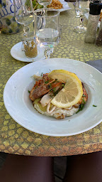 Photo n°7 de La Gaudinette à Sillans-la-Cascade ()