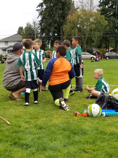 Auditorium «Fircrest Community Center», reviews and photos, 555 Contra Costa Ave, Fircrest, WA 98466, USA