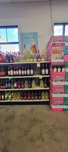 Liquor Store «Liquor Super Store Watertown», reviews and photos, 1432 Main St, Watertown, CT 06795, USA