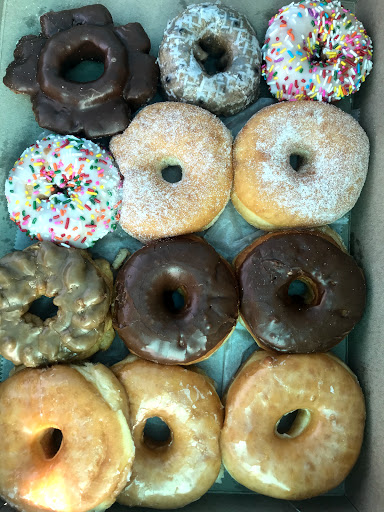 Jannys Donuts