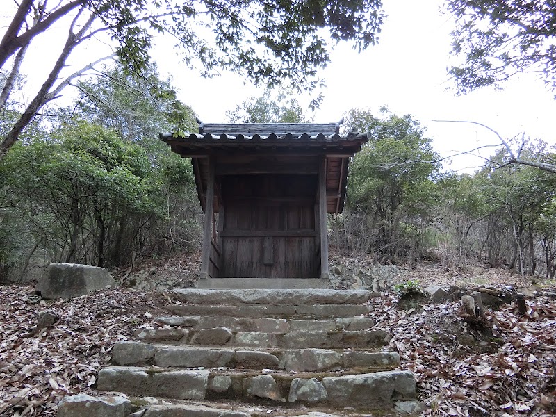 祇園・愛宕神社