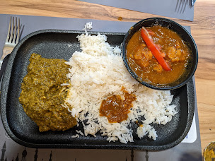 Photo n°94 de Indian K'bab à Annecy ()