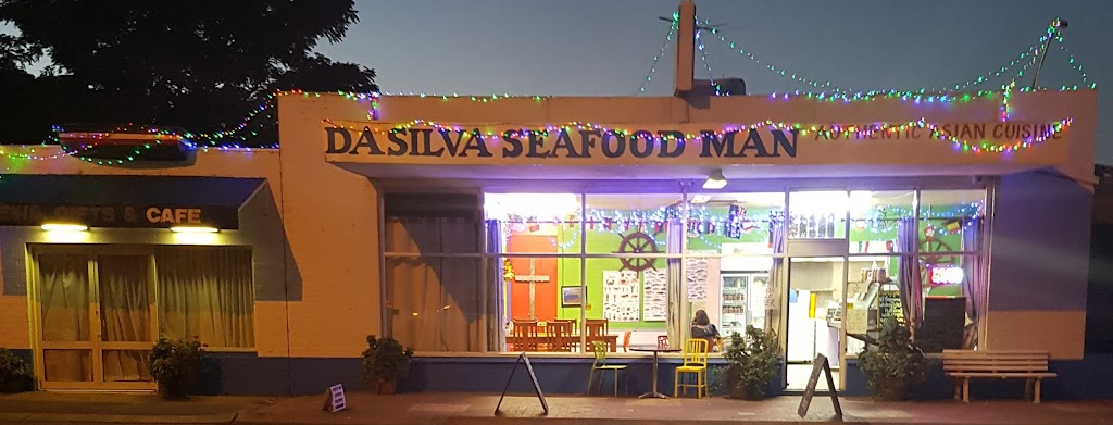 Da Silva Seafood - Brunswick Fish & Chips 6224