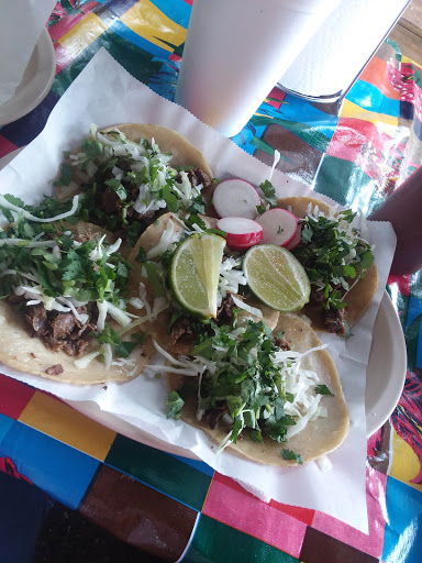 Mexican Grocery Store «Tierra Caliente Mexican Store», reviews and photos, 509 S Spring Garden Ave, DeLand, FL 32720, USA