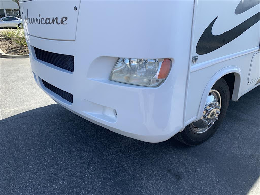 Auto Body Shop «Auto Body Unlimited», reviews and photos, 4610 E Los Angeles Ave, Simi Valley, CA 93063, USA