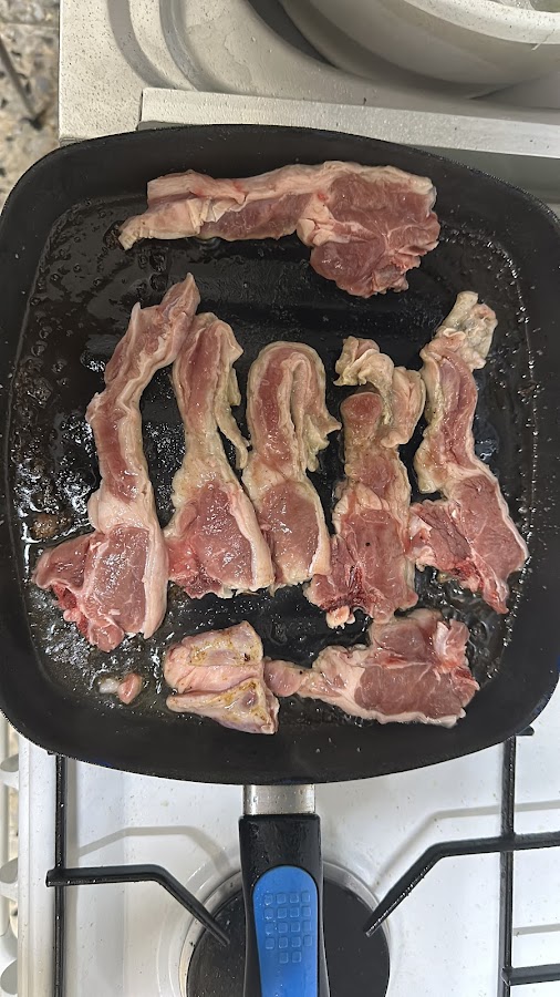 BAR RESTAURANTE CAFETERÍA SILVA