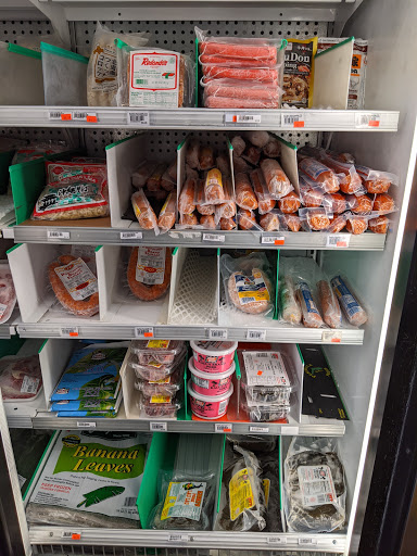 Grocery Store «Pacific Mercantile Company», reviews and photos, 1925 Lawrence St, Denver, CO 80202, USA