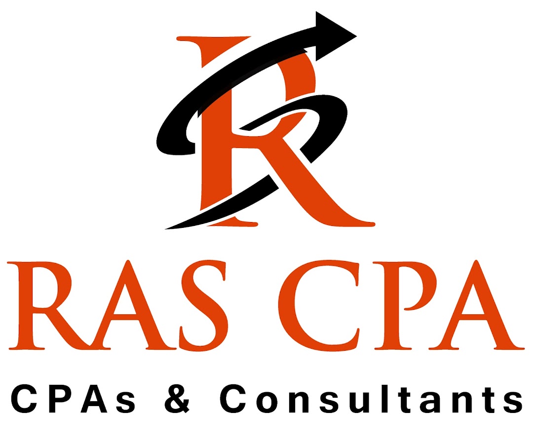 RAS CPA LLC