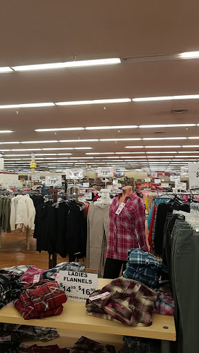 Sporting Goods Store «Big R Stores of Michigan City», reviews and photos, 4301 Franklin St, Michigan City, IN 46360, USA