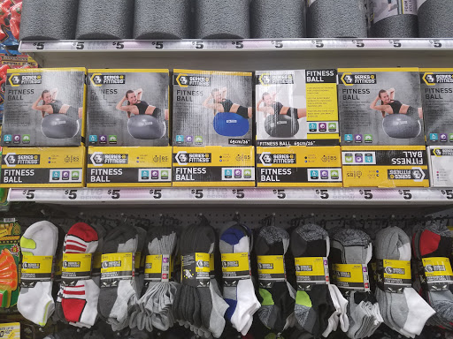 Variety Store «Five Below», reviews and photos, 5419 TX-1604 Loop, San Antonio, TX 78253, USA