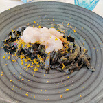 Photo n°1 de l'avis de Giulio.. fait le 11/06/2023 à 14:00 sur le  Ristorante Crichelon à Altavilla Vicentina