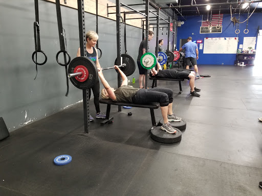 Gym «Grey Coast CrossFit», reviews and photos, 5620 119th Ave SE B, Bellevue, WA 98006, USA