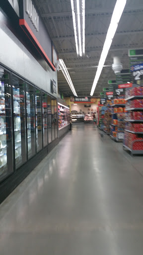 Supermarket «Walmart Neighborhood Market», reviews and photos, 9714 Sliding Hill Rd, Ashland, VA 23005, USA