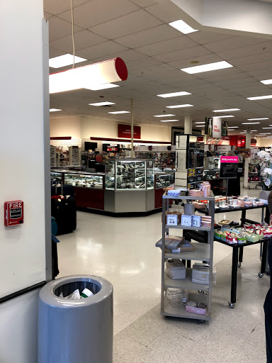 Department Store «T.J. Maxx & HomeGoods», reviews and photos, 341 S College Rd, Wilmington, NC 28403, USA