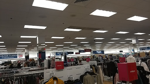 Department Store «Marshalls», reviews and photos, 1399 N Shore Rd, Revere, MA 02151, USA