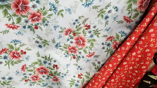 Fabric Store «Foam & Fabrics Outlet», reviews and photos, 3049 Hendersonville Rd, Fletcher, NC 28732, USA