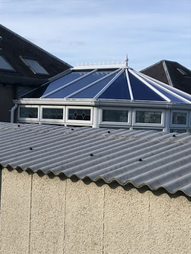 Garage Roof Scotland - Construction company