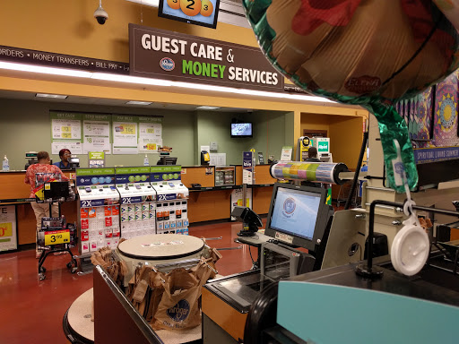 Grocery Store «Kroger», reviews and photos, 8465 Holcomb Bridge Rd #2000, Johns Creek, GA 30022, USA