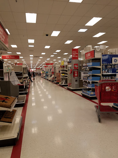 Department Store «Target», reviews and photos, 3100 Fairlane Dr, Allen Park, MI 48101, USA