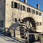 Photo n°3 de l'avis de Cristiano.r fait le 22/01/2017 à 19:56 sur le  Locanda Rosa Rosae à Breda di Piave