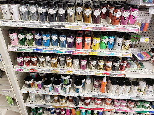 Craft Store «A.C. Moore Arts and Crafts», reviews and photos, 265 S Broadway #5, Salem, NH 03079, USA