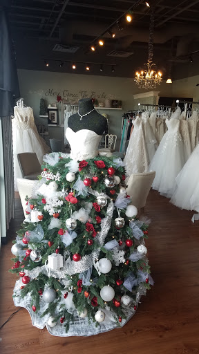 Bridal Shop «Grace Style and Bridal», reviews and photos, 3425 E Baseline Rd #104, Gilbert, AZ 85234, USA