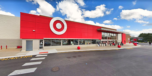 Target, 4000 Monument Rd, Philadelphia, PA 19131, USA, 