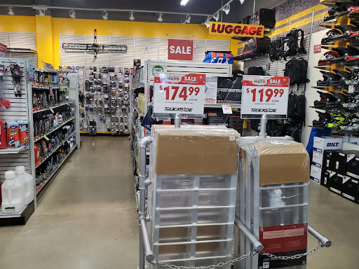 Motorcycle Parts Store «Cycle Gear», reviews and photos, 3386 Tyler St, Riverside, CA 92503, USA